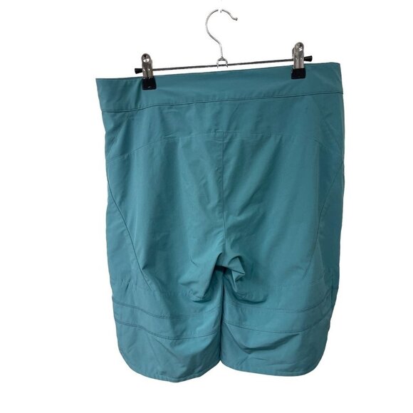 Flylow Men’s Swim Trunks Board Shorts Stretchy Active Size Small - Picture 5 of 7